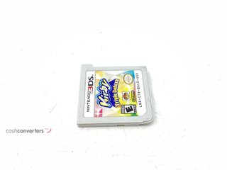 kirby triple deluxe 3ds