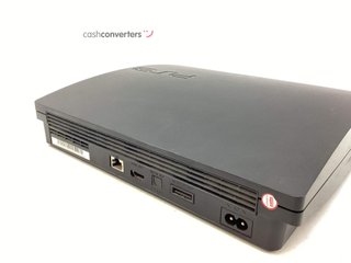 sony ps3 slim 250 gb