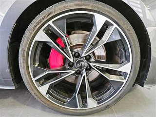 Audi A5 Sportback Black line 45 TFSI quattro 195 kW (265 CV) S tronic