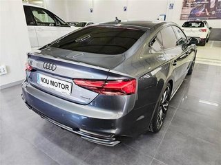 Audi A5 Sportback Black line 45 TFSI quattro 195 kW (265 CV) S tronic