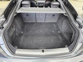 Audi A5 Sportback Black line 45 TFSI quattro 195 kW (265 CV) S tronic