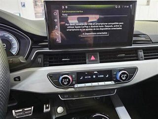 Audi A5 Sportback Black line 45 TFSI quattro 195 kW (265 CV) S tronic