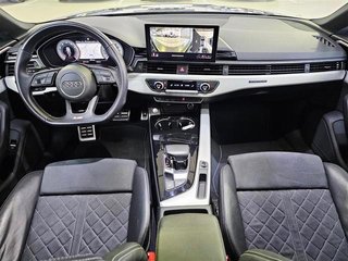 Audi A5 Sportback Black line 45 TFSI quattro 195 kW (265 CV) S tronic