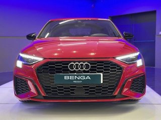 Audi A3 Sportback Black line 35 TFSI 110 kW (150 CV) S tronic