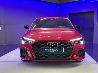 Audi A3 Sportback Black line 35 TFSI 110 kW (150 CV) S tronic
