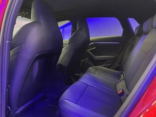 Audi A3 Sportback Black line 35 TFSI 110 kW (150 CV) S tronic