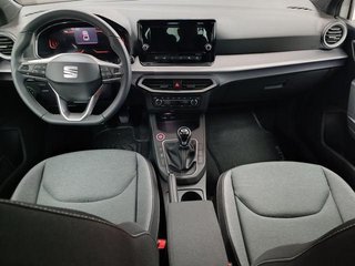 SEAT Ibiza 1.0 TSI SANDS Special Edition Xcellence 85 kW (115 CV)
