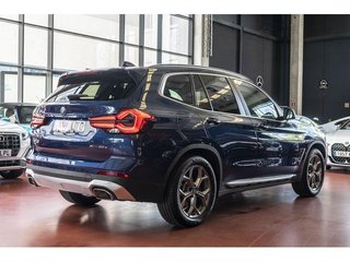 BMW X3 xDrive30e xLine 215 kW (292 CV)