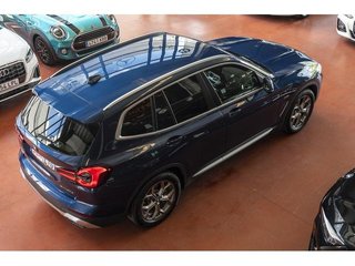 BMW X3 xDrive30e xLine 215 kW (292 CV)