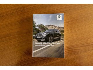 BMW X3 xDrive30e xLine 215 kW (292 CV)