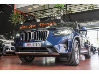 BMW X3 xDrive30e xLine 215 kW (292 CV)