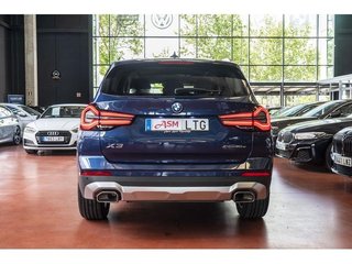 BMW X3 xDrive30e xLine 215 kW (292 CV)