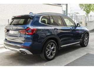 BMW X3 xDrive30e xLine 215 kW (292 CV)