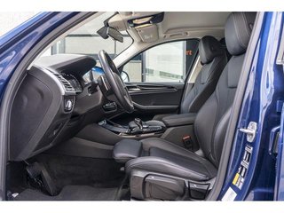 BMW X3 xDrive30e xLine 215 kW (292 CV)