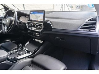 BMW X3 xDrive30e xLine 215 kW (292 CV)