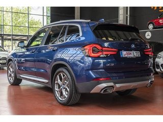 BMW X3 xDrive30e xLine 215 kW (292 CV)
