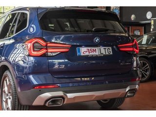 BMW X3 xDrive30e xLine 215 kW (292 CV)