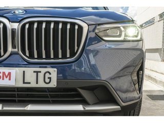 BMW X3 xDrive30e xLine 215 kW (292 CV)