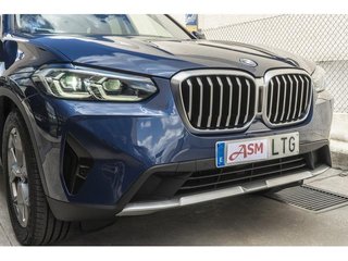 BMW X3 xDrive30e xLine 215 kW (292 CV)