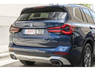 BMW X3 xDrive30e xLine 215 kW (292 CV)
