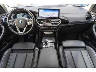 BMW X3 xDrive30e xLine 215 kW (292 CV)