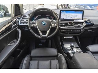 BMW X3 xDrive30e xLine 215 kW (292 CV)