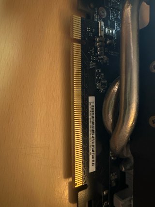 Tarjeta Gráfica ASUS GTX770