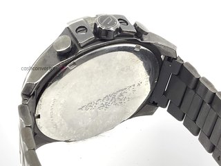 reloj pulsera caballero diesel mega chief dz4329