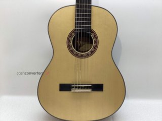 guitarra clasica valencia vc314