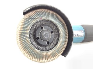 radial makita ga4530r