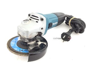 radial makita ga4530r