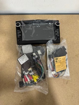 Pantalla CarPlay, para Opel