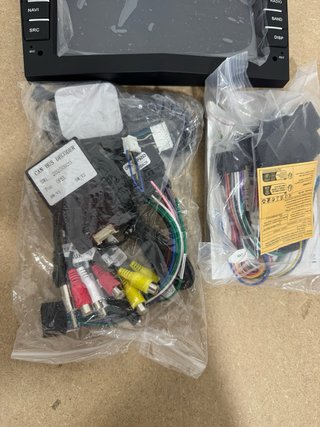 Pantalla CarPlay, para Opel