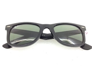 gafas de sol caballero/unisex rayban rb4340