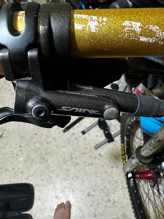 Bicicleta Enduro/DH Canyon
