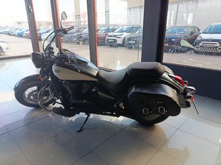 KAWASAKI VN 900 CLASSIC A2