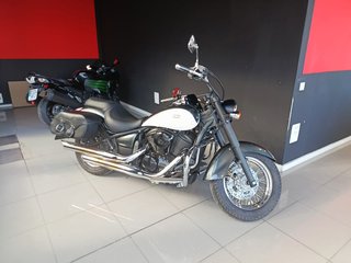 KAWASAKI VN 900 CLASSIC A2