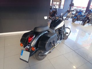 KAWASAKI VN 900 CLASSIC A2