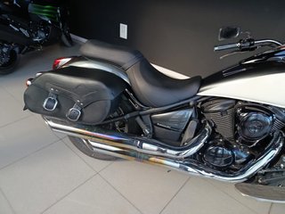 KAWASAKI VN 900 CLASSIC A2