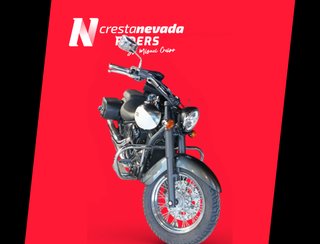 KAWASAKI VN 900 CLASSIC A2