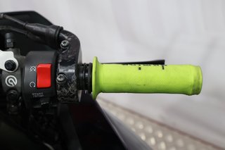 KAWASAKI Ninja ZX-6R