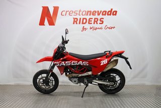 GAS GAS SM 700