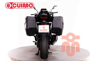 HONDA NT 1100 DCT
