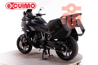 HONDA NT 1100 DCT