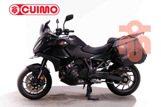HONDA NT 1100 DCT