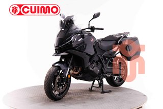 HONDA NT 1100 DCT