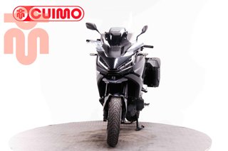 HONDA NT 1100 DCT