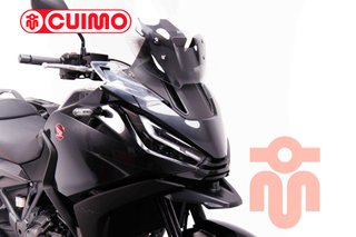 HONDA NT 1100 DCT