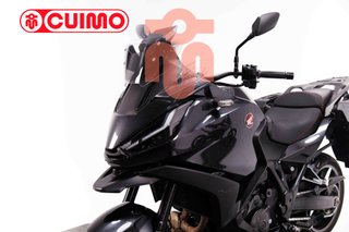 HONDA NT 1100 DCT