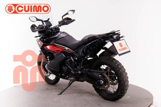 KTM 790 ADVENTURE